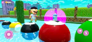 Naughty Baby Life Chaos screenshot 2