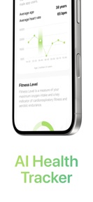 Heart Rate Health: Pulse Mate screenshot