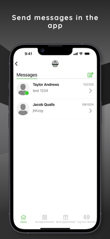 Adapt Performance & Training Screenshot 5 of 5