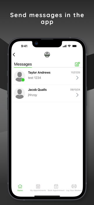 Adapt Performance & Training Screenshot 5 of 5