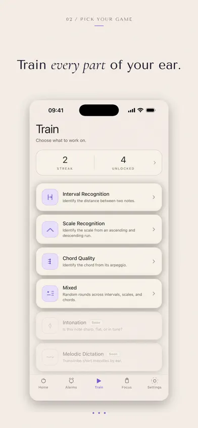 Aubel screenshot 2