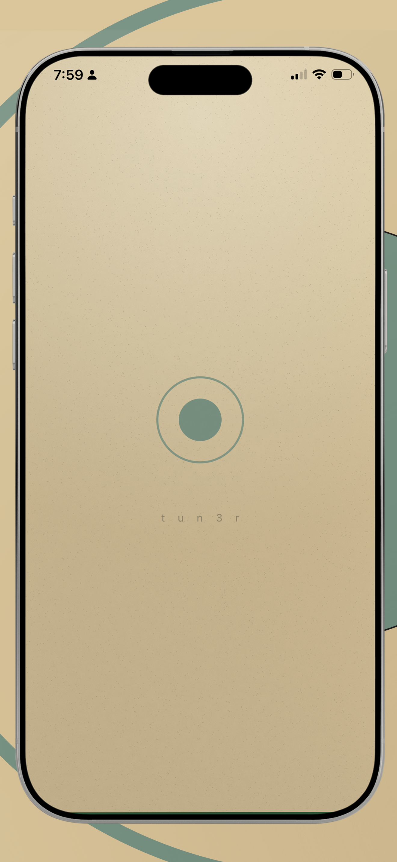 Tun3r: Instrument Tuner