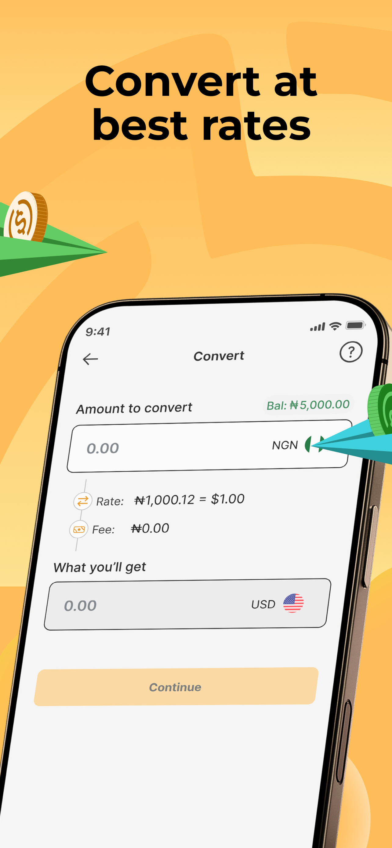 Cleva App