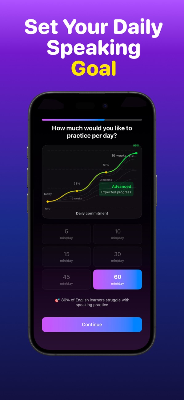 Practiceme screenshot 5