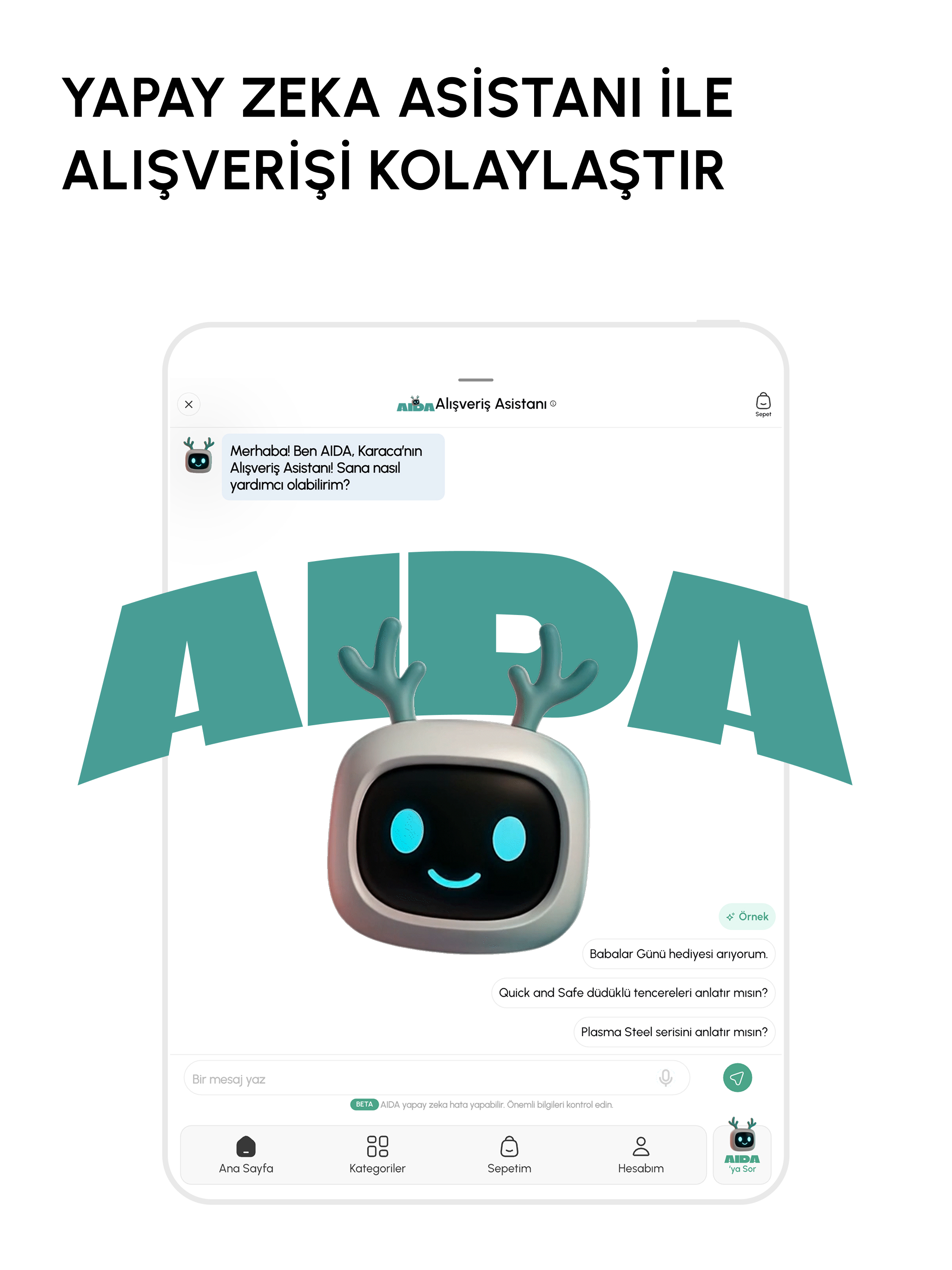 Karaca: Ev & Yaşam Alışverişi screenshot 15