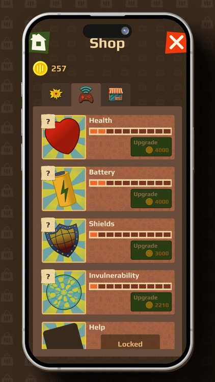 Drone attack: pig irruption screenshot-4