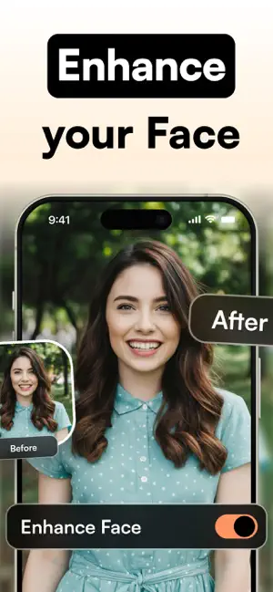 AI Upscale Image - UpscalerX screenshot 3