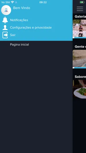 Amazon Sat screenshot 3