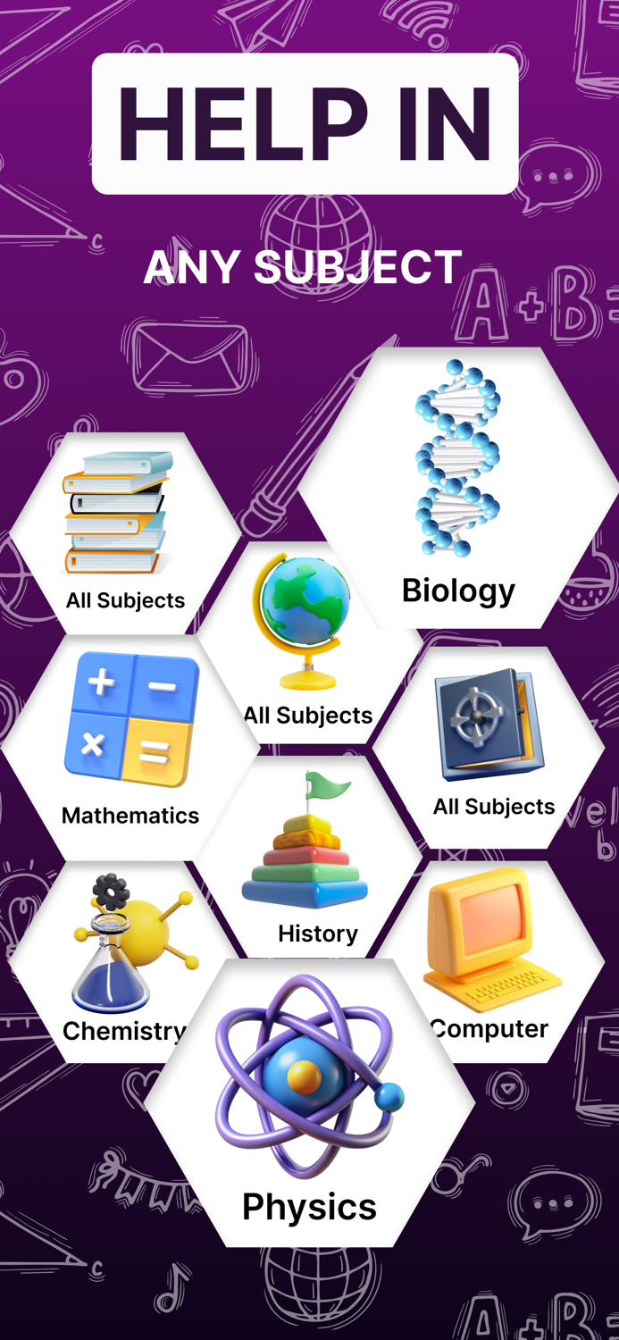 Ai Chatbot Homework Assistant