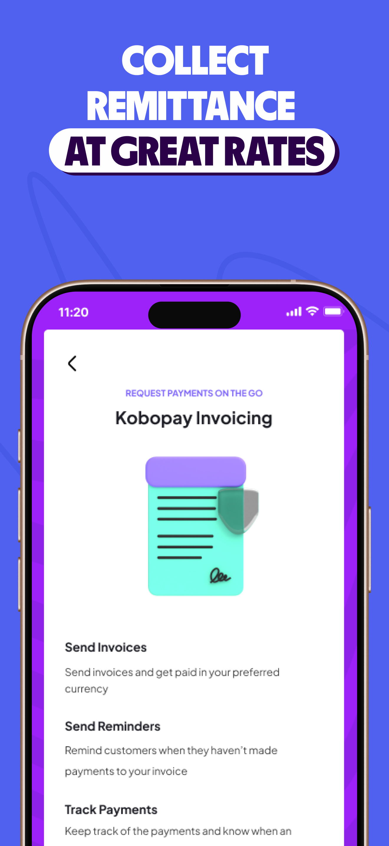 Kobopay