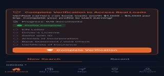 Box Direct Pro Driver screenshot