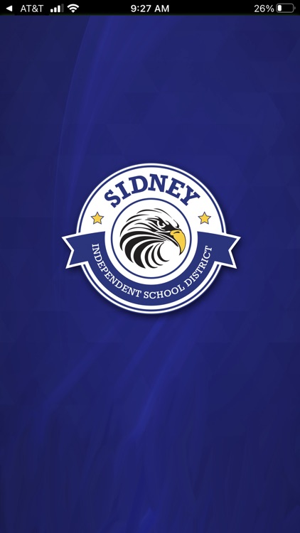 Sidney ISD