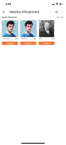 Collabdiary screenshot