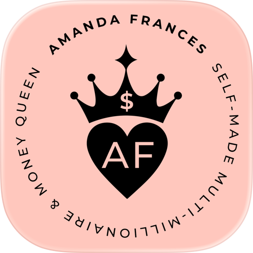 Amanda Frances Money Queen