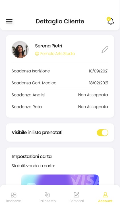 FEMALE ARTS STUDIO screenshot-4