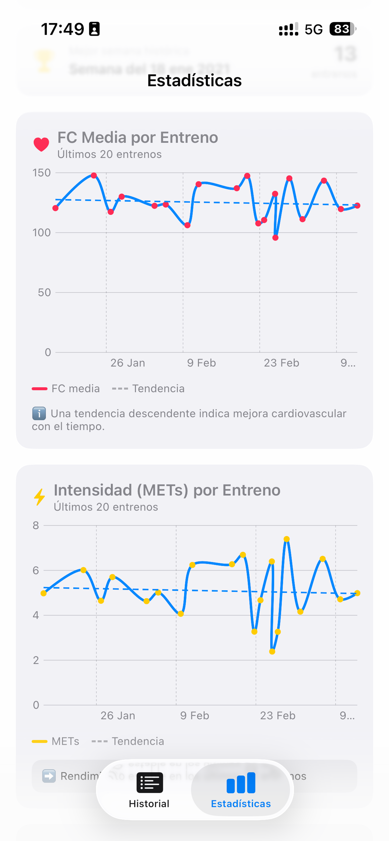CrossTracker