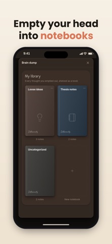 Differently: ADHD Productivity Screenshot 8 of 8
