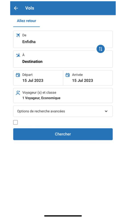Screenshot 1 of MTS Online App