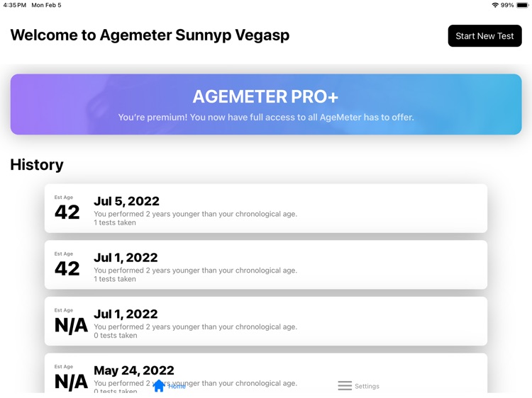 Agemeter Consumer screenshot-3