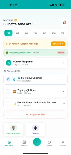 Body Lab screenshot 1