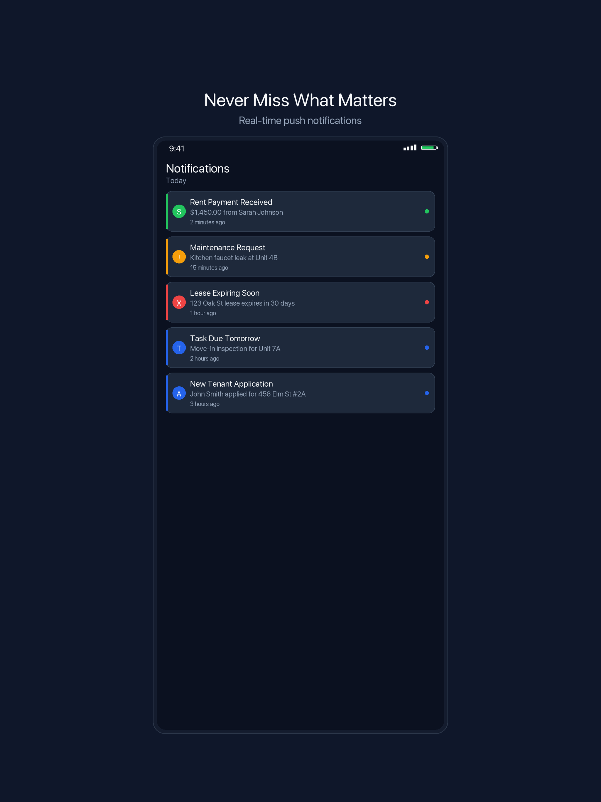 PortfolioX by RaiderX screenshot 8