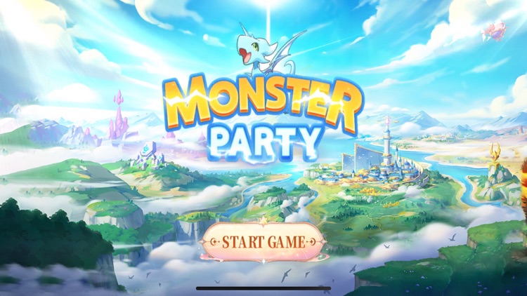 Monster Party