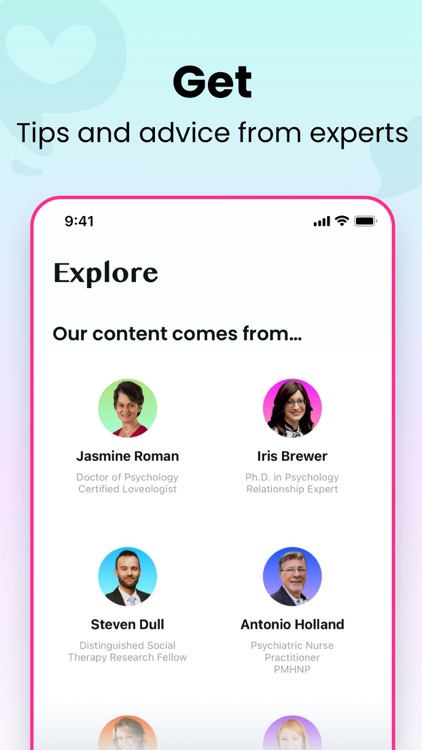 CoupleGrow - Relationship App screenshot-6