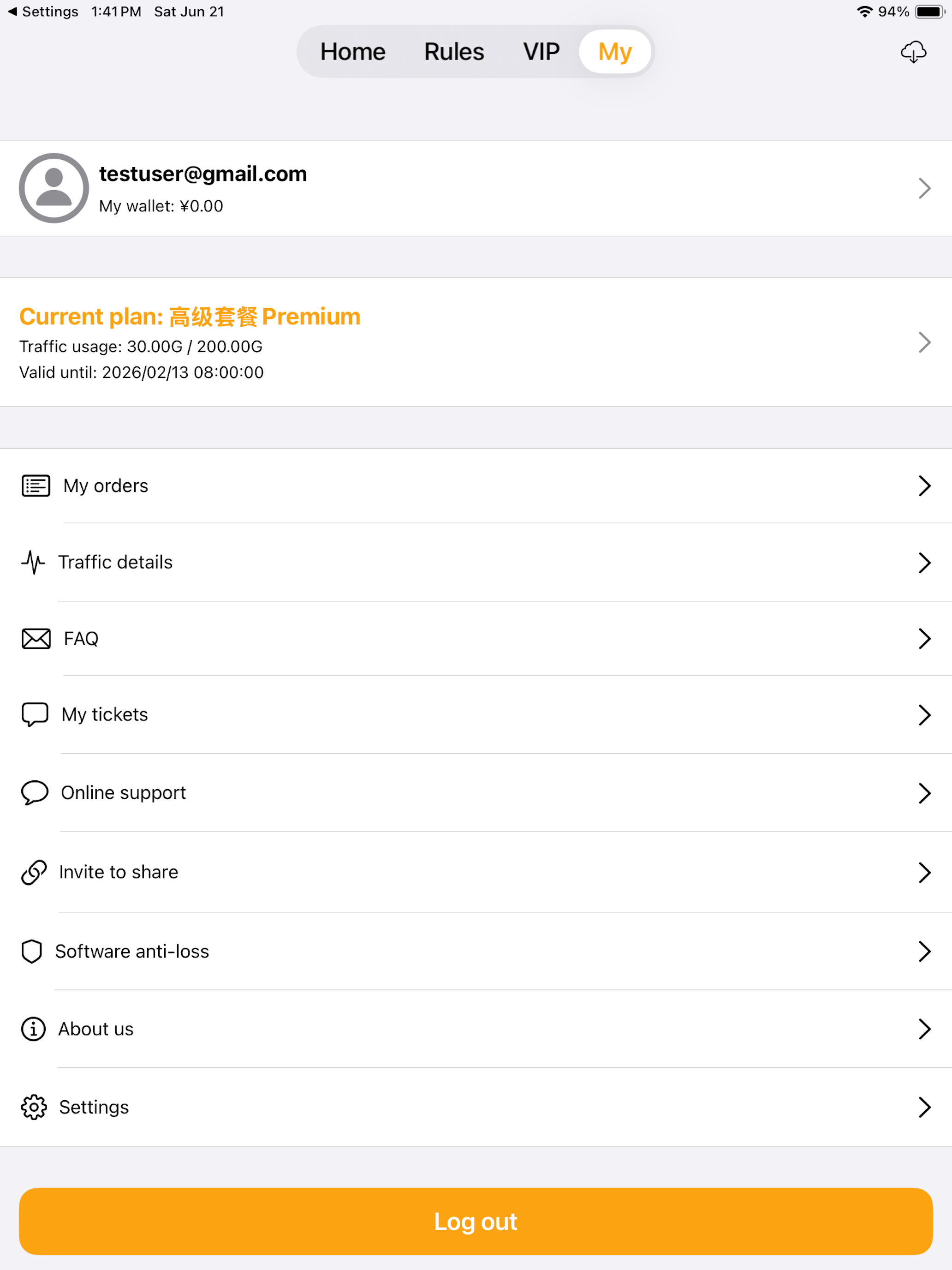 Doggygo VPN Fast & Secure