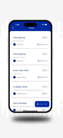 Infisuite screenshot