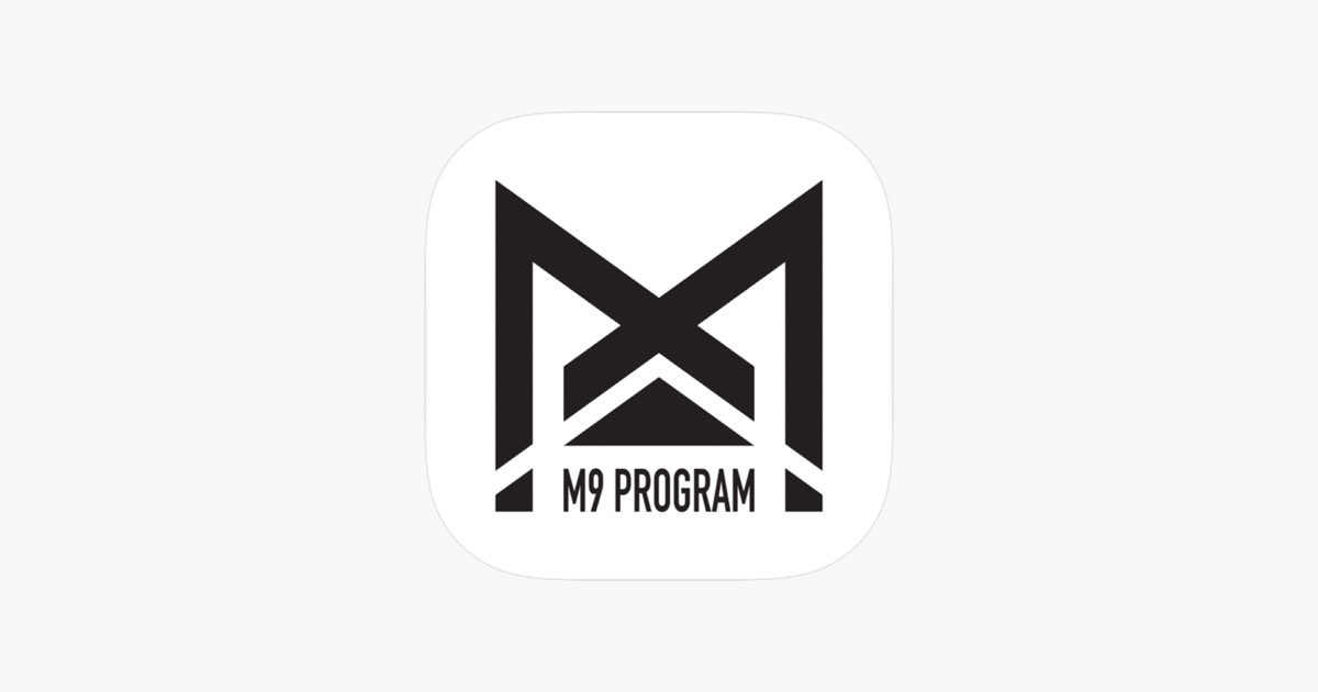 ‎m9 App - App Store