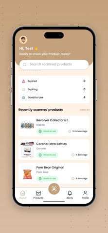 Virosa Screenshot 3 of 5