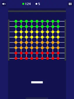 Physics Brick Breaker screenshot 6