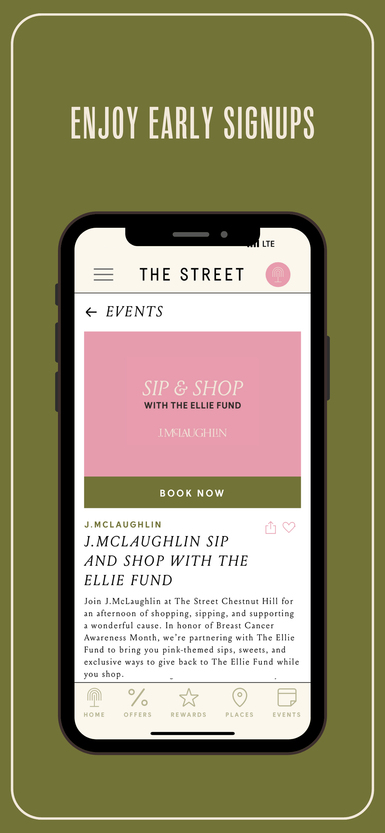 The Street Insider screenshot 5