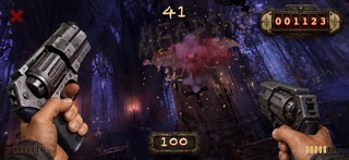 Demon Hunter 2 - Second Coming Screenshot 3 of 7