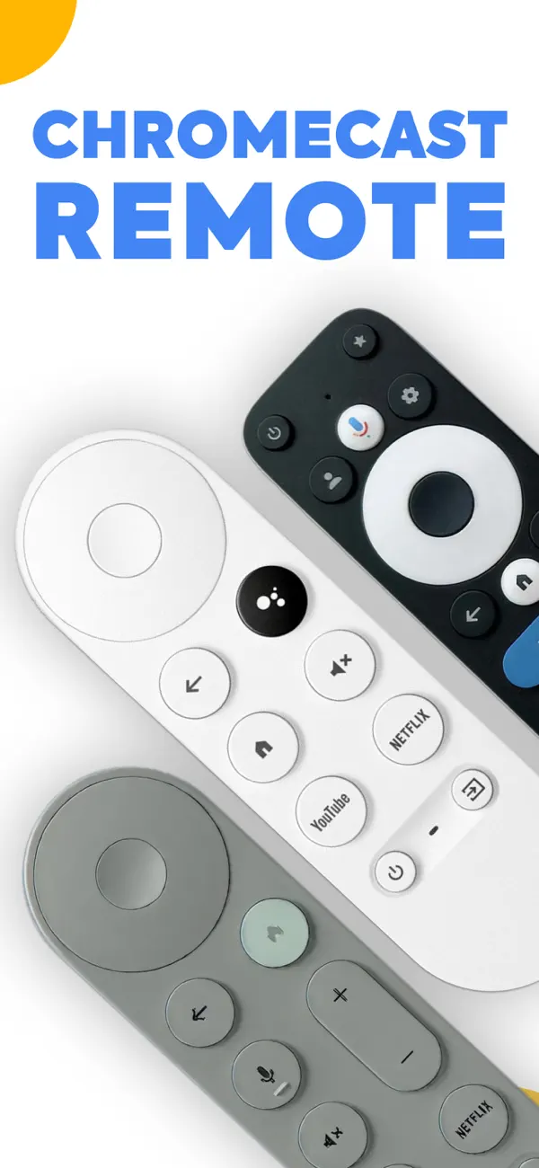 #1. Cast for Chromecast (iOS) By: Creative Zone