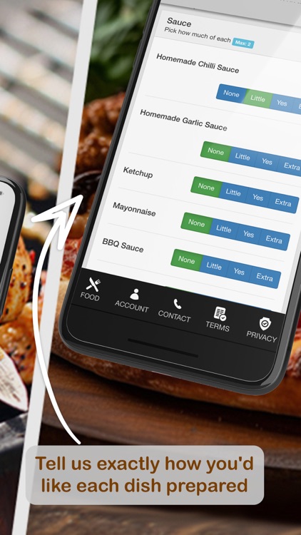 Turkish Grill in Corby