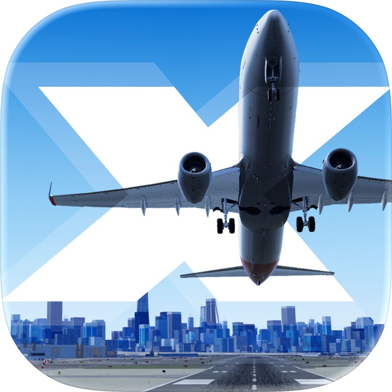 World of Airports screenshot 7
