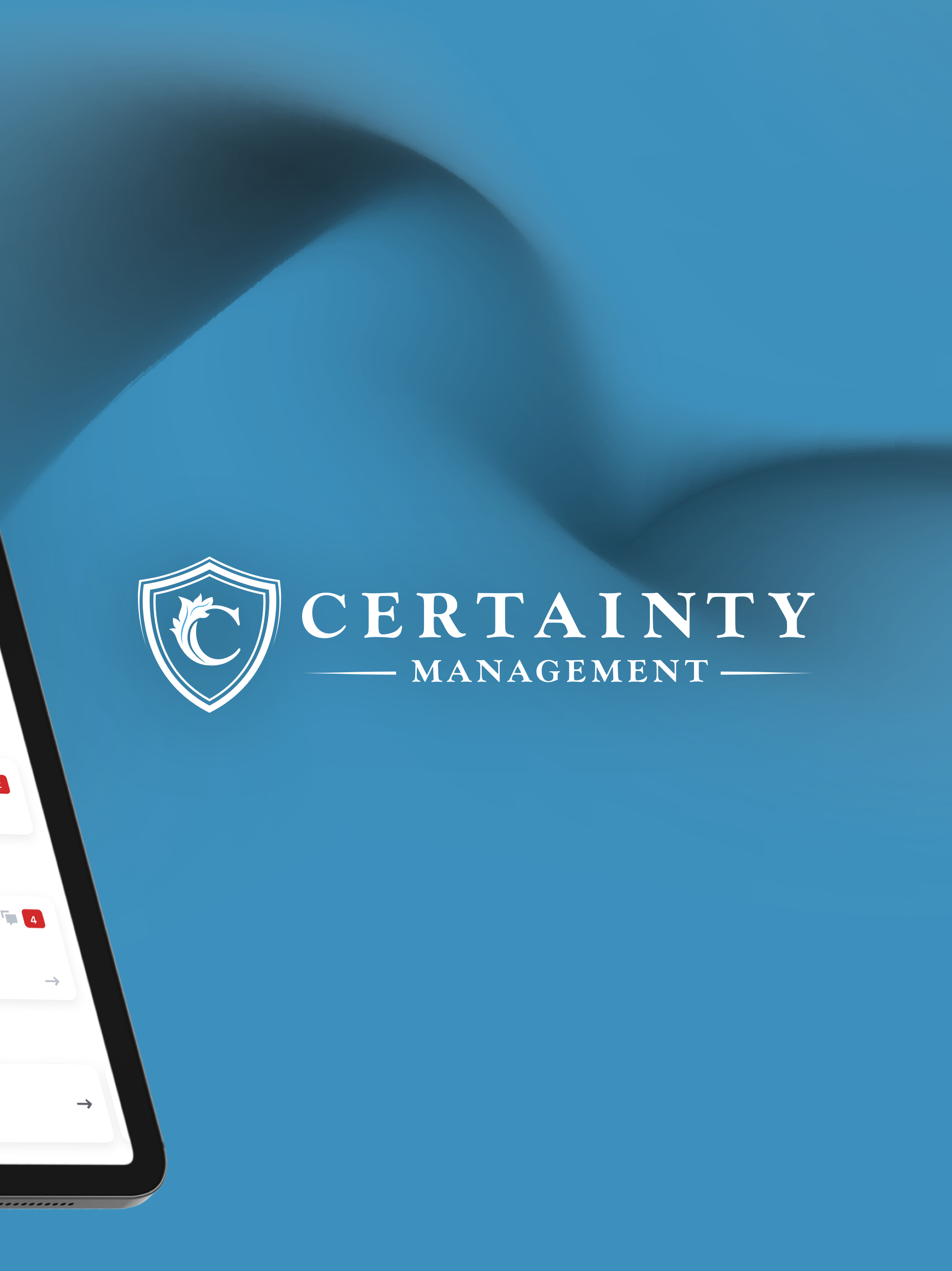 Certainty Connect