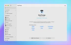 devforge iphone images 1