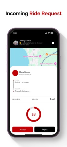 One Mile Driver Screenshot 2 of 6
