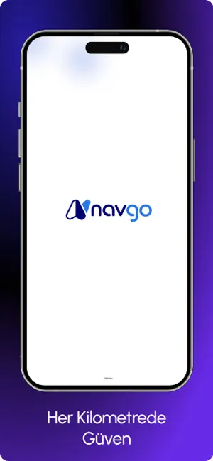 NavGo iPhone screenshot 6