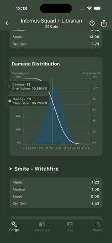 ListForge screenshot
