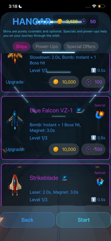 Pulse Orbit Screenshot 7 of 10
