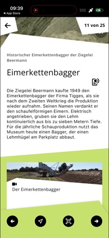 LWL-Museum Ziegelei Lage screenshot