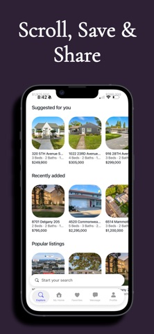 Moonlit Homes Screenshot 2 of 4