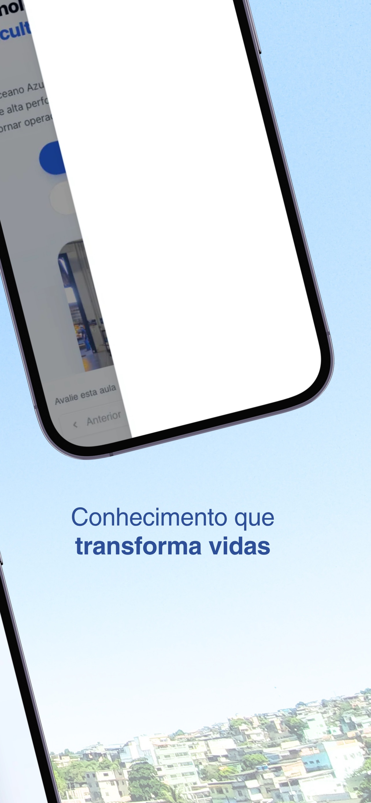 Screenshot 3 of Oceano Azul Drones Academy