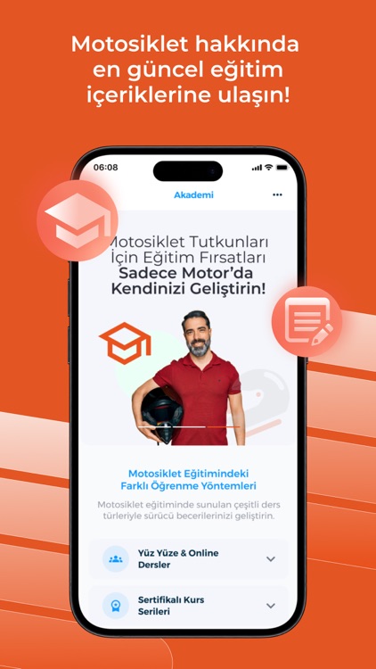 Sadece Motor screenshot-4