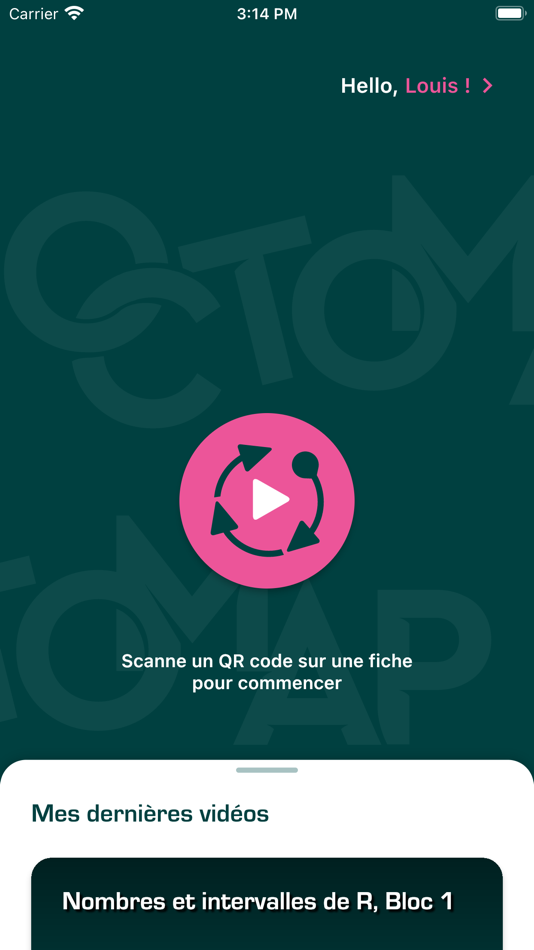 #2. OCTOMAP (iOS) 由: OCTONUM
