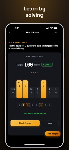 Learnara - Learn Visually screenshot
