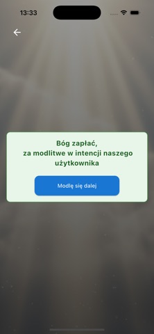 Modlit - intencje i modlitwa Screenshot 5 of 7